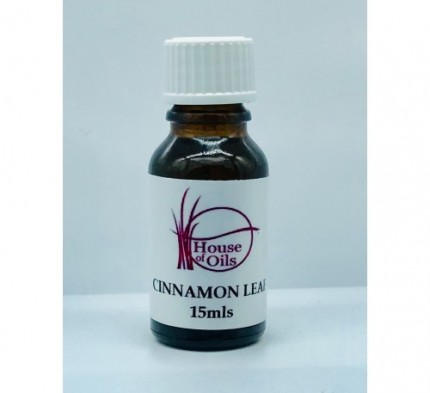 Cinnamon Leaf Essential Oil Cinnamon Leaf Essential Oil